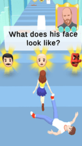 女王择偶记 0.1 安卓版