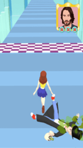 女王择偶记 0.1 安卓版