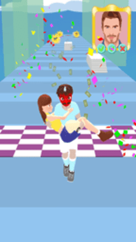 女王择偶记 0.1 安卓版