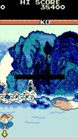 功夫街机版 1.0.1 安卓版