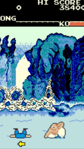 功夫街机版 1.0.1 安卓版