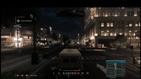 教父3 1.01 安卓版