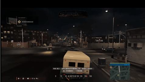 教父3 1.01 安卓版