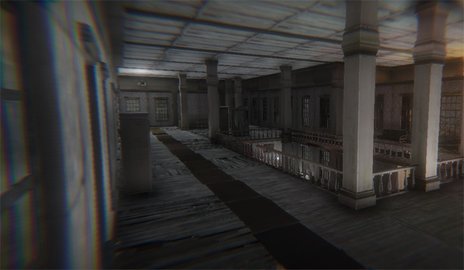 结束日游戏 1.0 安卓版