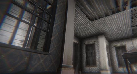 结束日游戏 1.0 安卓版