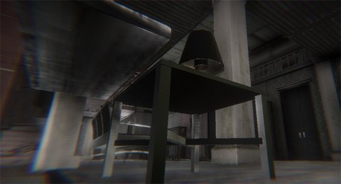 结束日游戏 1.0 安卓版