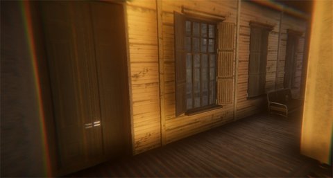 结束日游戏 1.0 安卓版