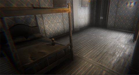 结束日游戏 1.0 安卓版