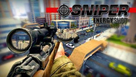 FPS狙杀射击游戏 1.0 安卓版