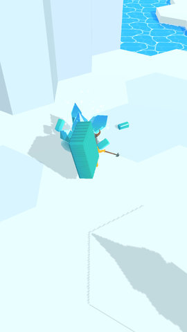 工艺冰雕游戏 0.1 安卓版