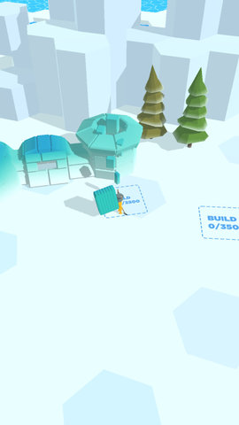 工艺冰雕游戏 0.1 安卓版