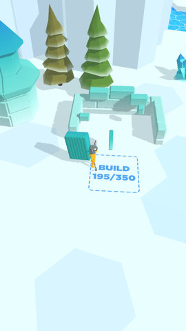 工艺冰雕游戏 0.1 安卓版