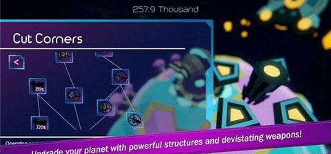 星空之上游戏 0.110 安卓版