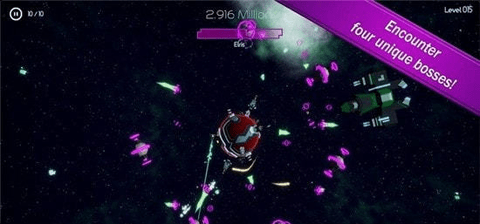 星空之上游戏 0.110 安卓版