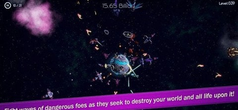 星空之上游戏 0.110 安卓版