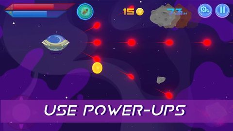 闪电太空射手 1.0 安卓版