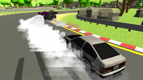 漂移王者全球对决 1.0.0 安卓版