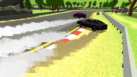 漂移王者全球对决 1.0.0 安卓版