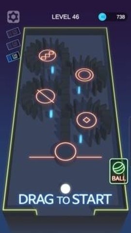 多米诺爆炸游戏 1.3.0 安卓版