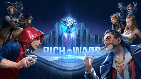 富人战争游戏 0.1.0 安卓版