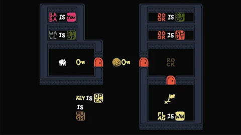 巴巴是你中文版 1.0 安卓版