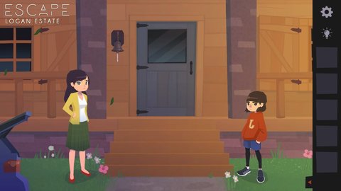 逃离洛根庄园中文版 2.06 安卓版