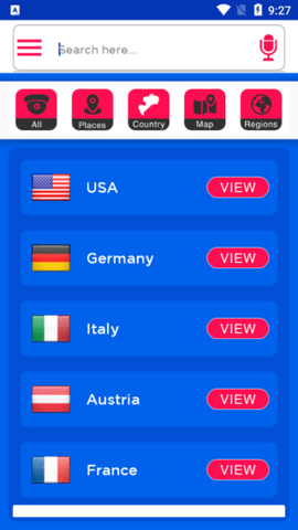 全球摄像头实时监控 4.8.1 安卓版