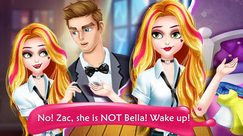 秘密高中10救援贝拉 1.5 安卓版