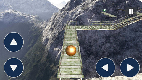 超级球球平衡器中文版 1.0 安卓版