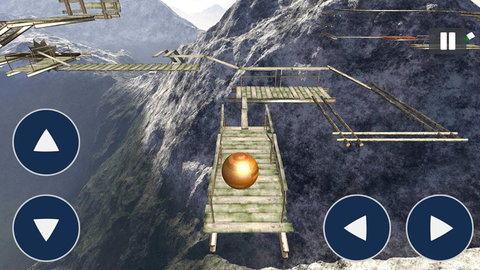 超级球球平衡器中文版 1.0 安卓版