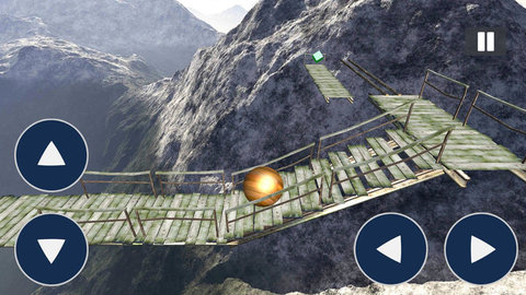 超级球球平衡器中文版 1.0 安卓版