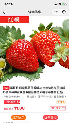 京东芬香 1.4.0 安卓版