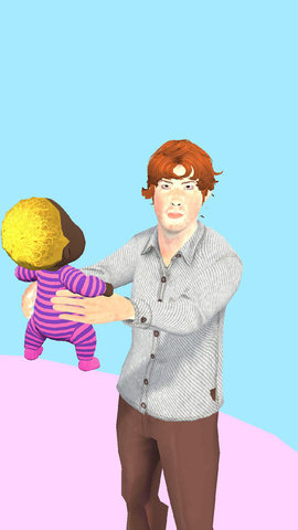 找出孩子爸 1.0 安卓版