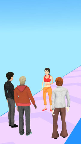 找出孩子爸 1.0 安卓版