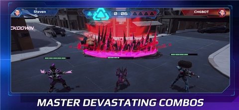 发电超速游戏 0.2.67 安卓版