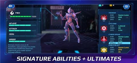 发电超速游戏 0.2.67 安卓版