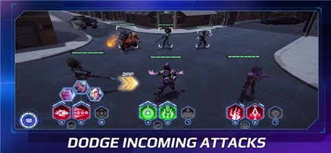 发电超速游戏 0.2.67 安卓版