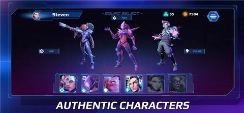 发电超速游戏 0.2.67 安卓版