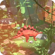 恐龙天堂岛游戏 1.0.2 安卓版