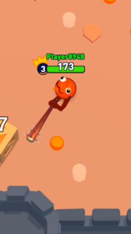 沙雕比个剑 0.1.10 安卓版