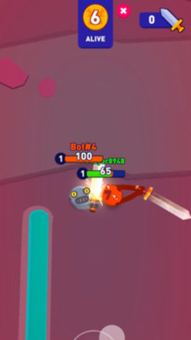 沙雕比个剑 0.1.10 安卓版