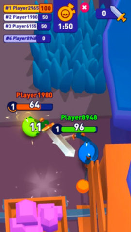 沙雕比个剑 0.1.10 安卓版