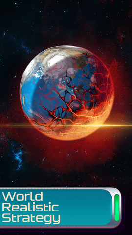 毁灭地球模拟器2021最新版 3.2.1 安卓版