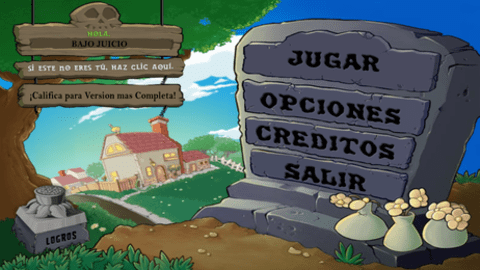 合金弹头大战僵尸中文版 1.0.0 安卓版