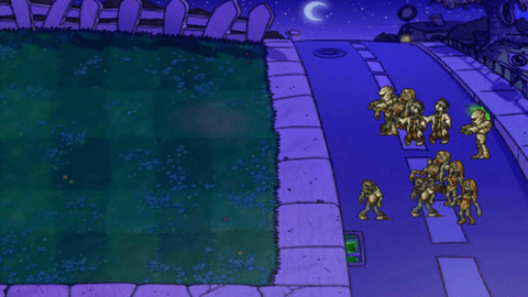 合金弹头大战僵尸中文版 1.0.0 安卓版