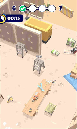 有种来找我 1.0.0 安卓版