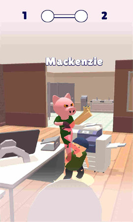 有种来找我 1.0.0 安卓版