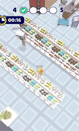 有种来找我 1.0.0 安卓版