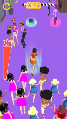 选美皇后 1.0.0 安卓版