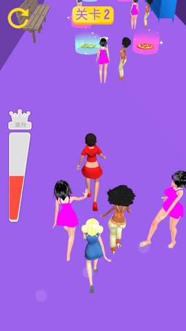 选美皇后 1.0.0 安卓版